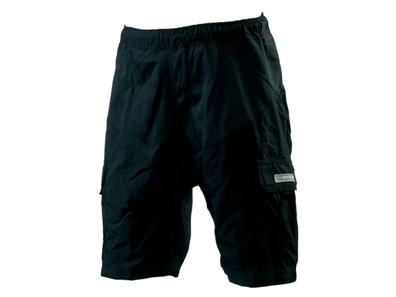 ENDURO TERRA SHORT