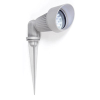 Unbranded ENEL 40010 - Aluminium Outdoor Spike Light