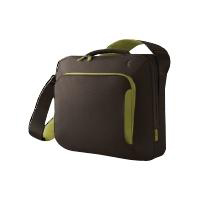 Unbranded Energy Laptop Messenger Bag - Fits Laptops of