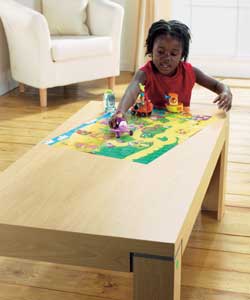 Engie Benjy 9 Piece Play Mat Gift Set