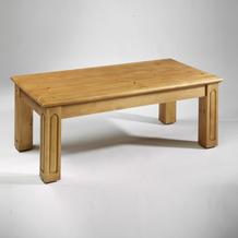 English Heritage Coffee Table Rectangular