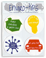 Unbranded Enviro-Tips