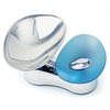 Equilibrium Scales & Pebble Weight Set