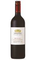 Unbranded Errazuriz Merlot