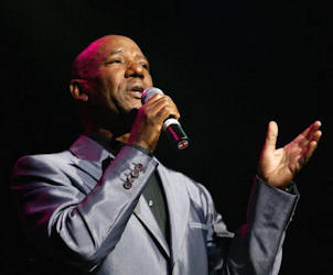 Unbranded Errol Brown