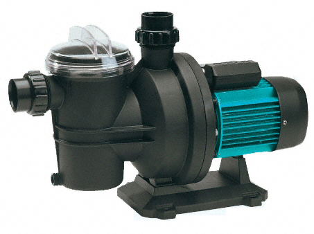 Unbranded Espa Silen Swimming Pool Pump - 0.50hp
