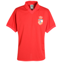 Unbranded Espana 1982 Retro Shirt.