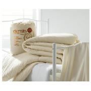 Unbranded Eternity Double Duvet, 10.5tog