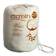 Unbranded Eternity Single Duvet, 10.5tog