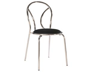 Unbranded Etienne bistro side chair