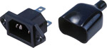 Euro Chassis Plug ( Europlug )