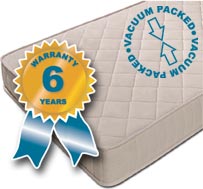 Premier Orthopaedic, ideal for asthma and allergy