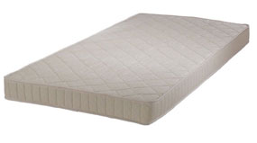 Eurolux- Tots 2 Teens- 3FT Mattress