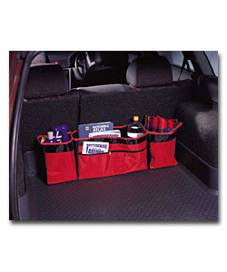 Eurotrim Boot Tidy - storage unit.