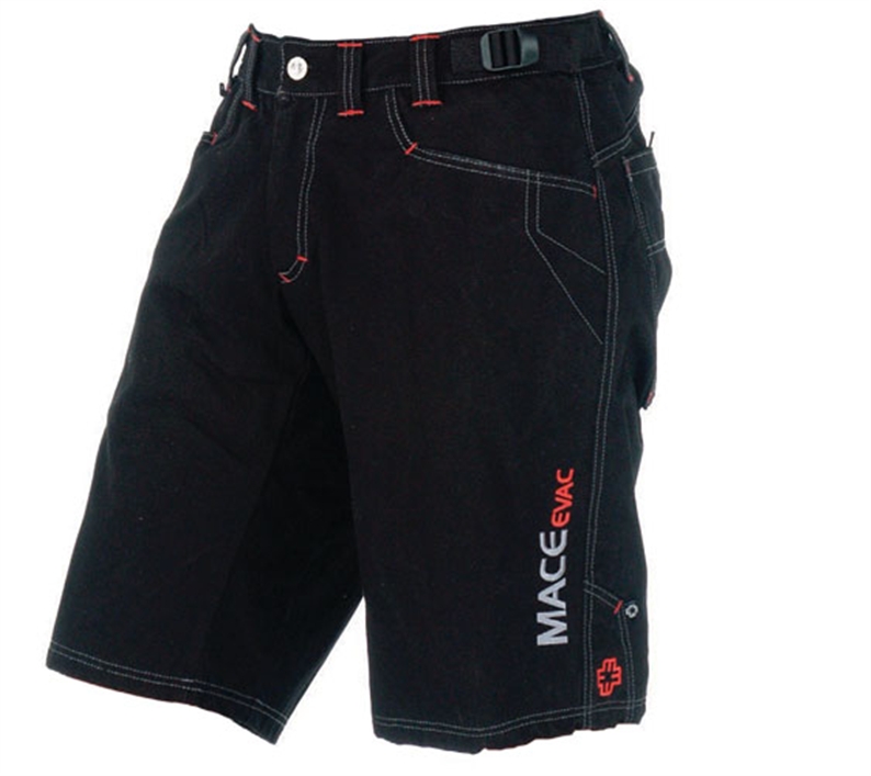 Evac Shorts