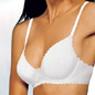 Everyday Comfort Underwired Bonded Bra