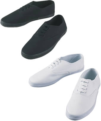 Unbranded Everyday Lace Ups