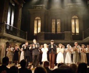 Unbranded Evita The Musical - New York