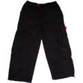 These are lovely trousers (made for BHS) in black