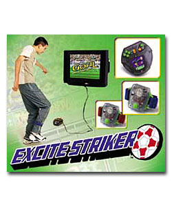 Excite Striker