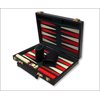 Unbranded Executive Backgammon Set 11`