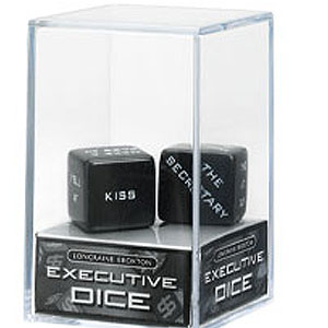 Executive Dice