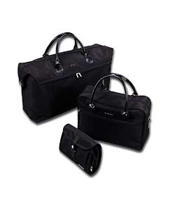 Holdall Cosmetics Make Up