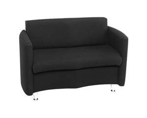 Executive modular seating sofas