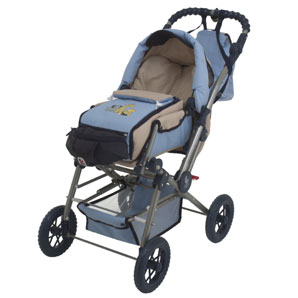 Explorer Combi Dolls Pram