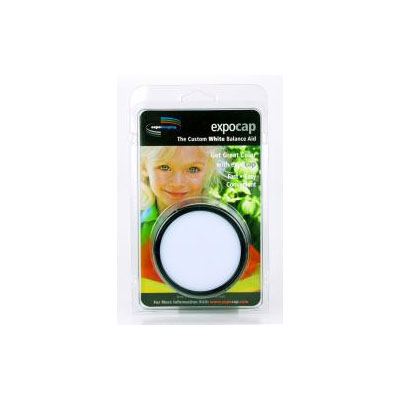 Unbranded EXPOCAP 52mm White Balance Aid