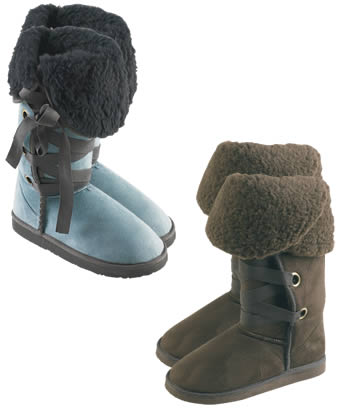 Unbranded Extra Snug Boot