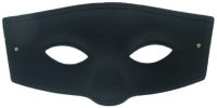 Eyemask: Buccaneer Black