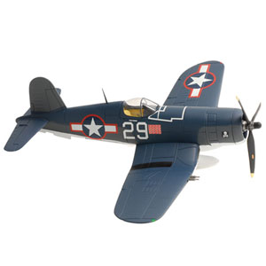 Unbranded F4U Corsair Us Navy Jolly Rogers 1:48