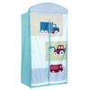 Unbranded Fabric Wardrobe - Transport