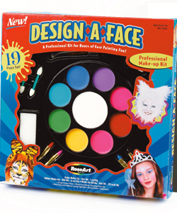 Face Painting Set