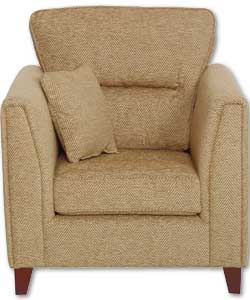 Fairport Beige Chair