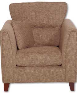 Fairport Mink Chair