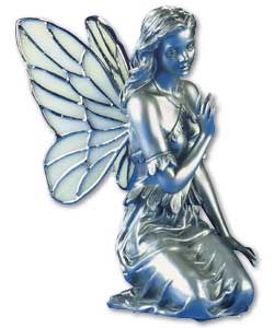 Fairy Figurine - Kneeling