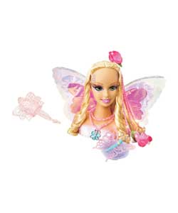 Fairytopia Styling Head