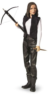 FAITH 12 INCH FIGURE- SIDESHOW COLLECTIBLES