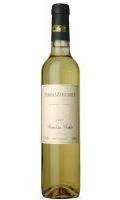 Unbranded Familia Zuccardi Torrontes Tardio 50cl