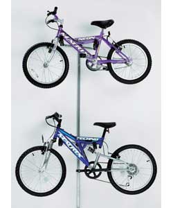 Family Bike Rack