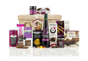 Unbranded Family Favourites Hamper