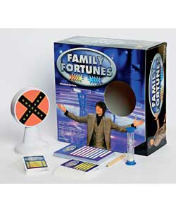 Family Fortunes