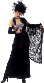 Unbranded Fancy Dress - Adult Lady Of The Arena Costume