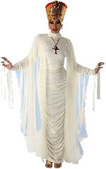 Unbranded Fancy Dress - Adult Mystical Mummy Deluxe Costume
