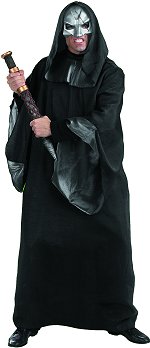 Unbranded Fancy Dress - Adult Phantom Costume