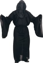 Unbranded Fancy Dress - Adult Rigor Mortis Costume