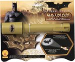 Unbranded Fancy Dress - Batman Begins Batarangs And Safety Light