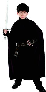 Unbranded Fancy Dress - Child Aragorn Costume Kit